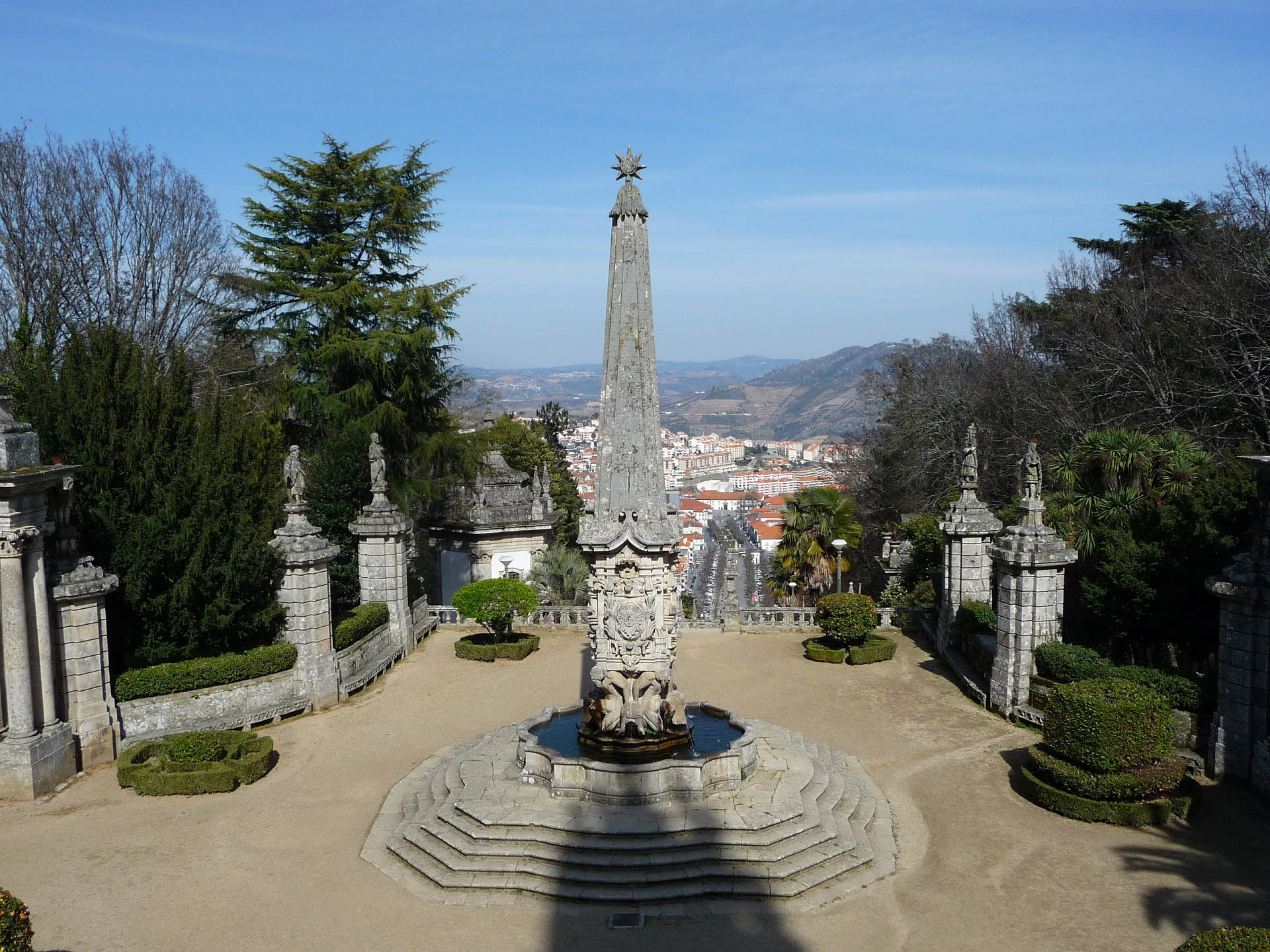 Lamego